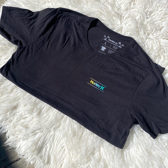 Hurley Tee~NWOT - Picture 1 of 3